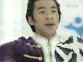 Nobunari Oda 2008 Nationals SP [Low quality]