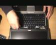 Upgrading RAM in a Dell Notebook