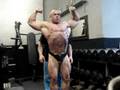 mark price 9 weeks away from ukbff finals 08 under90kg.