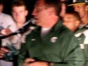 IZZONE camp out #2