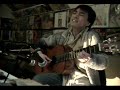 Como la cigarra - Mar�a Elena Walsh (cover)