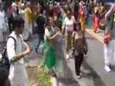 Jai Jaggannatha Rath Yatra New York 2008 - Part 5 Jai Jaggannatha Rath Yatra New York 2008 - Part 5