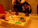 Jannahs 4th Birthday