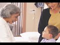 Identifying ADHD (Health Tip)  Child Behavior Disorders Children's Health