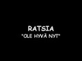 finnish punk band