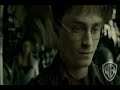 harry and ginny's kiss from half-blood prince