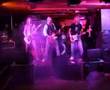 Quotation - hold you back - live in pub