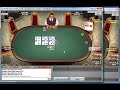 Free Online Poker Training Video 50NL - PT 3
