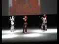 videos de Nour , Selma y Tito