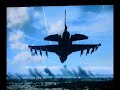 Ace Combat 6 F-2 Dogfight Ace Combat 6 F-2 Dogfight