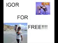Helloween - Igor For free (Misheard Portugues/Ingles)