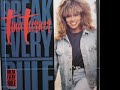 teledysk, klip, Tina Turner,- Take Me To The River