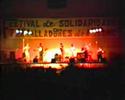 Solidariedade Traballadores ASTANO: Milladoiro