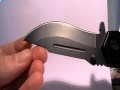 (uploaded by Witzz)&nbsp;dealextreme columbia assisted black knife 