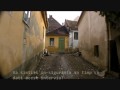 Povestea pavajului (2) - sau: Cum sa distrugem Sighisoara pe banii sighisorenilor