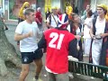 Morene � la mode Samba