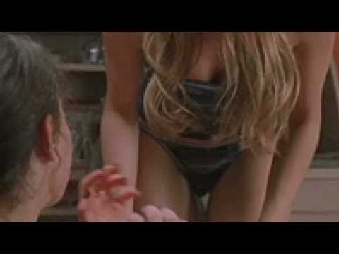 mena subari - This is a very sexy clip of a very sexy woman. Kevin Spacey is one lucky guy to have gotten to do that one love scene with her.