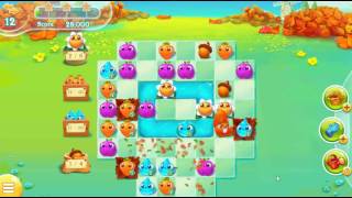 Farm Heroes Super Saga Level 400 ~ No Boosters