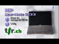 A bon entendeur - Netbooks, le test du 4 novembre 2008