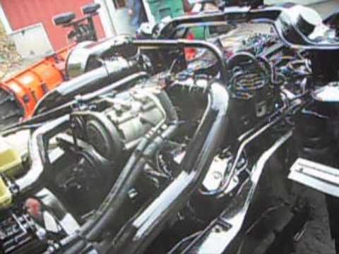 isuzu npr
