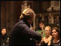 Firenze Estate 2007Direttore: Giuseppe LanzettaVilino: David GarrettL.V. Beethoven: Concerto in re magg. Op.61 per Violino e orchestraL.V. Beethoven: Sinfonia N°8 in Fa maggiore Op. 93