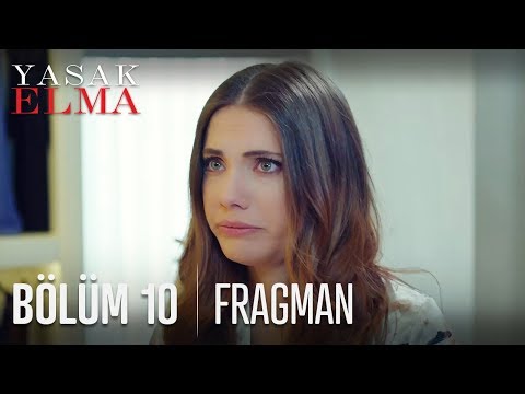 Yasak Elma 10. Bölüm Fragmanı                                                                                                                                                                                                                             