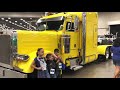 The Great American Trucking Show 2018