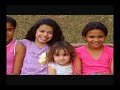 Amor do Nosso Deus - Crian�as Diante do Trono