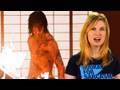 Ninja Assassin Movie Review