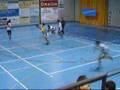 CH St Esteve Sesrovires vs. Travesas UE Sarrià