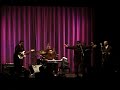 sacred steel group the lee boys play their wildly energetic 