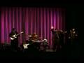 The Lee Boys play the Kennedy Center