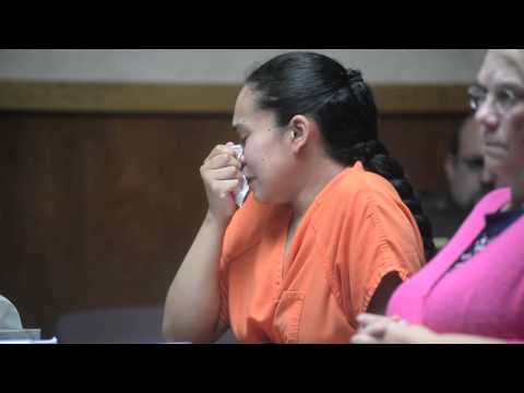 abuse - Mio Campbell's parental rights were terminated by the Saginaw Family Court, July 23, 2014. Campbell faces child abuse charges while her husband Aki Dillard is charged with first-degree...