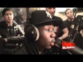 SADEK, STILL FRESH, GUIZMO, 18 K-RA, DIDEN, DRILAN ET MEH - FREESTYLE SKYROCK (Rai'n'b fever 4)
