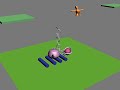 SimCloth Tests