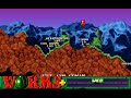 Worms+ Challenge Mode (Part 9 of 25)