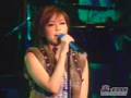 girl of your dreams ---Jane's first ablumThe One'张靓颖