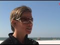 Greg Welch interviews Mirinda Carfrae