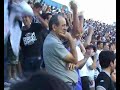 Fiel torcida em Campinas - Corintians x S�o Caetano