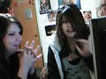 2girlsonecup reactions