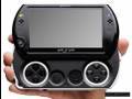 PSP Go Unboxing
