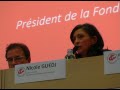 L'action humanitaire à l'heure du changement climatique