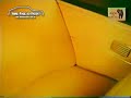 Comercial do VW Passat - 1974