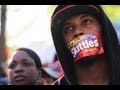 Race and The Trayvon Martin Case, Drugs, Voting ...