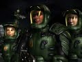 roughnecks: stc   pluto campaign  4/10 
