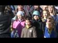 videos de Il faut jeter des ponts avec le Petit Choeur.mpg