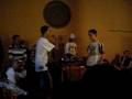 Acidd VS Buben -Batalla San Roque-