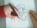 desenhos picantes