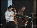 Thiago Espírito Santo - Hemisférios