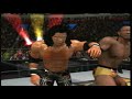 WEDF Episode 112 - RAW - Old School WCW Nitro - SVR 2011